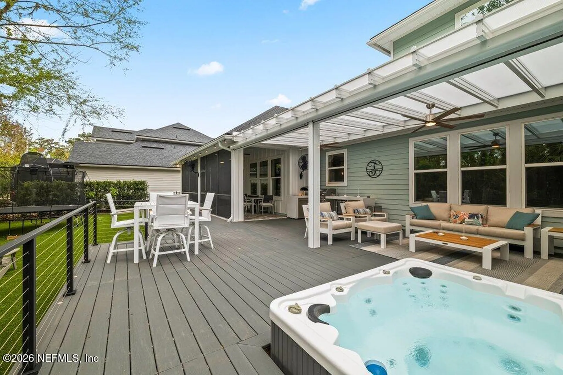 15 Preserve Island Circle Ponte Vedra Beach FL 32082
