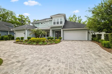 15 Preserve Island Circle Ponte Vedra Beach FL 32082