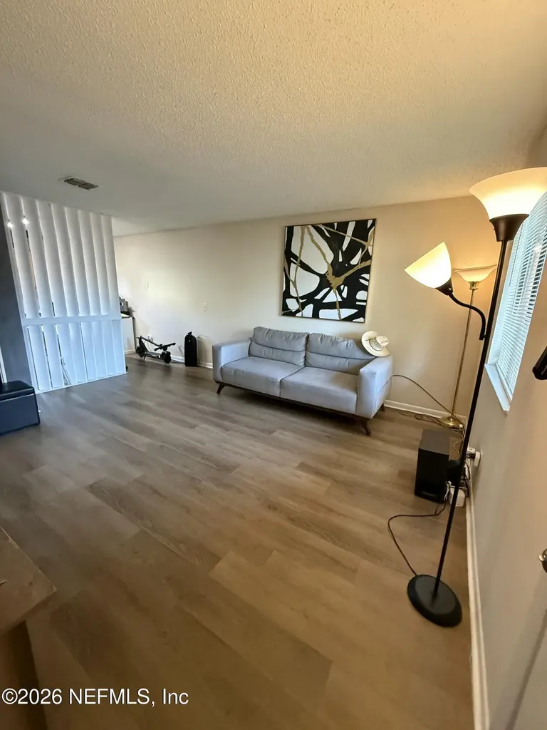 2603 Quad Court Jacksonville FL 32233