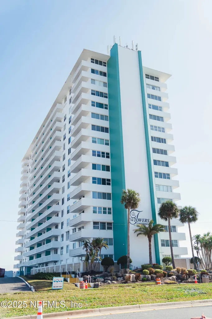 2800 N Atlantic Avenue Daytona Beach FL 32118