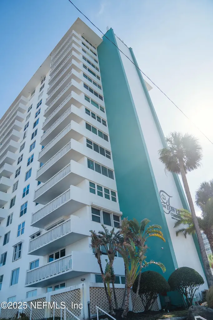 2800 N Atlantic Avenue Daytona Beach FL 32118