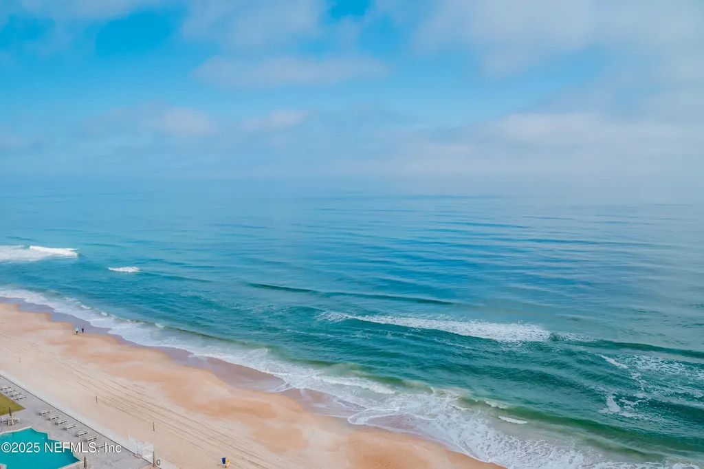 2800 N Atlantic Avenue Daytona Beach FL 32118
