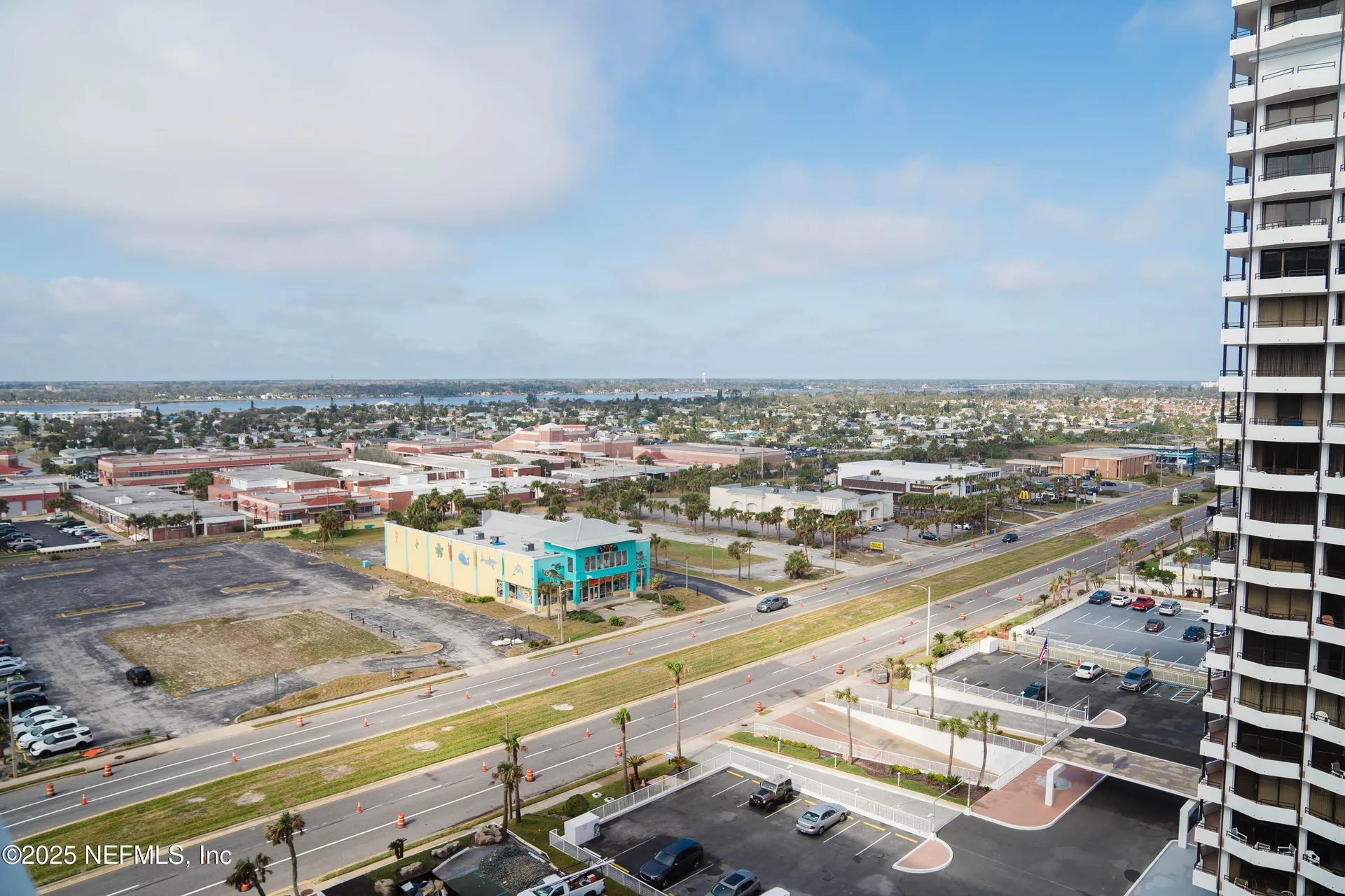 2800 N Atlantic Avenue Daytona Beach FL 32118