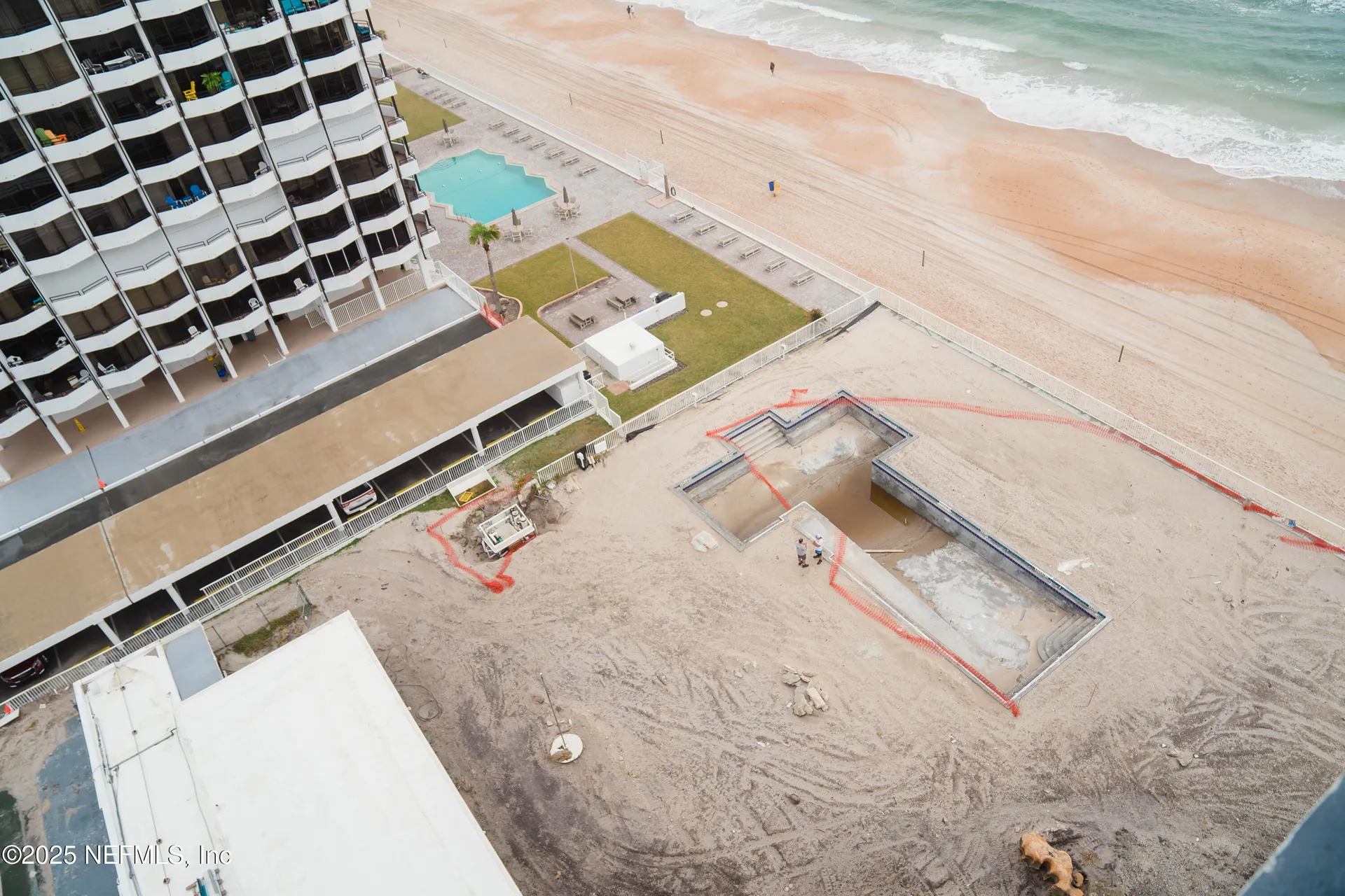 2800 N Atlantic Avenue Daytona Beach FL 32118