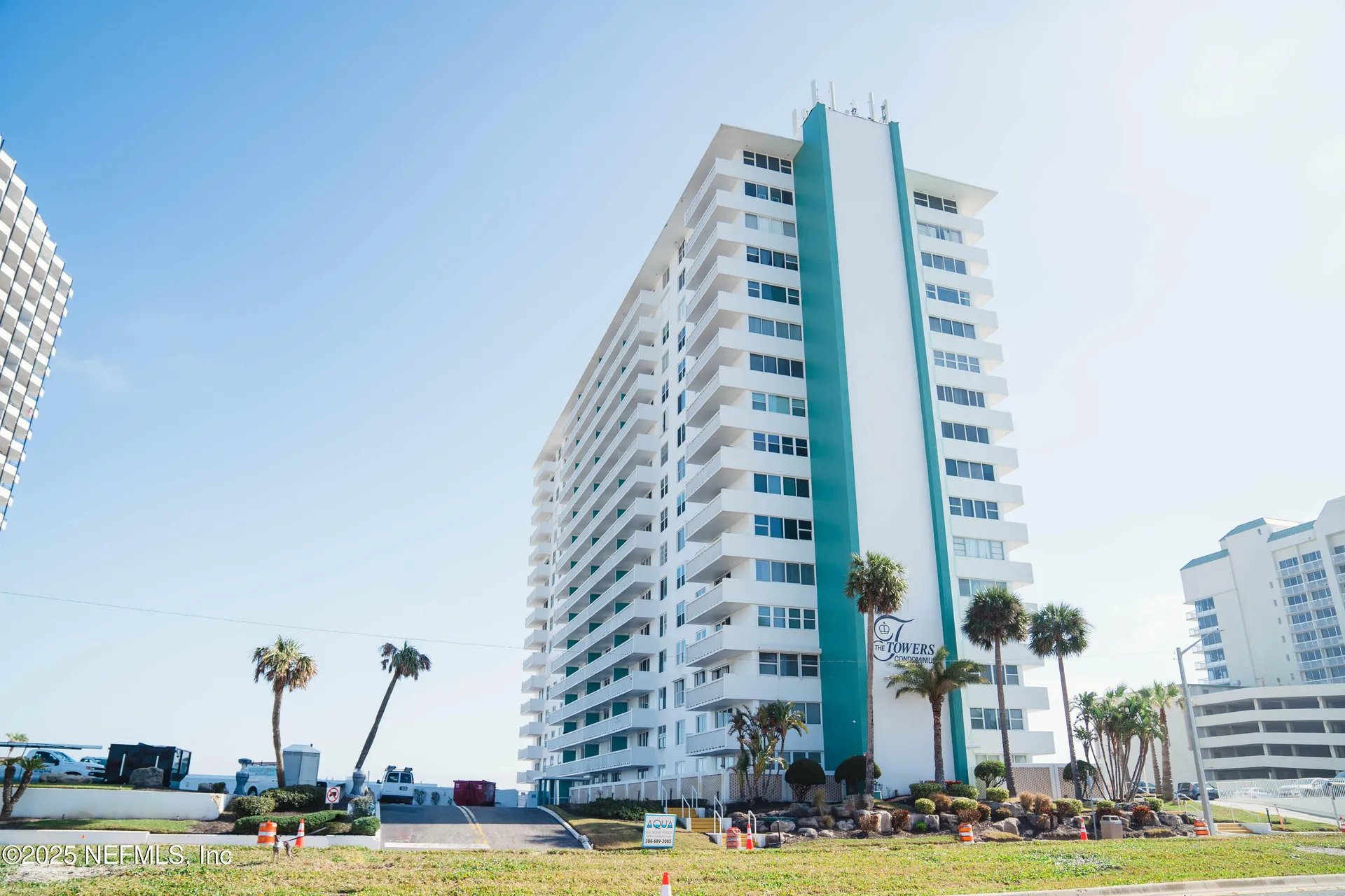 2800 N Atlantic Avenue Daytona Beach FL 32118