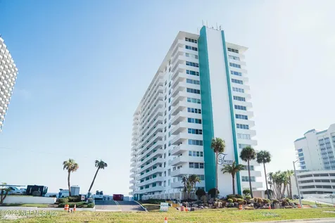 2800 N Atlantic Avenue Daytona Beach FL 32118