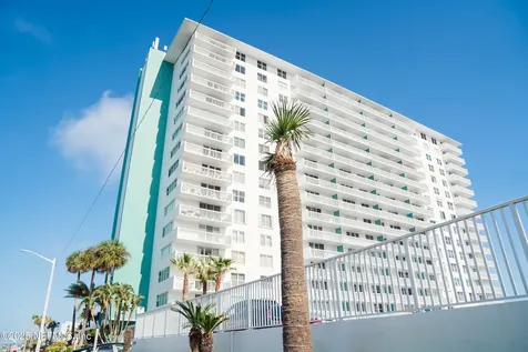 2800 N Atlantic Avenue Daytona Beach FL 32118