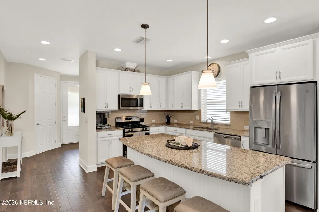 513 Vista Lake Circle Ponte Vedra FL 32081