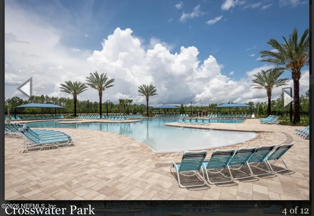 513 Vista Lake Circle Ponte Vedra FL 32081