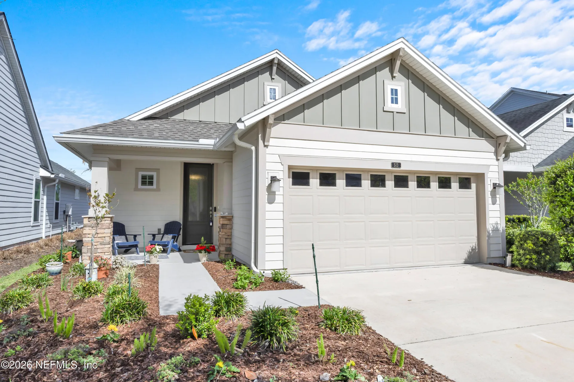 513 Vista Lake Circle Ponte Vedra FL 32081