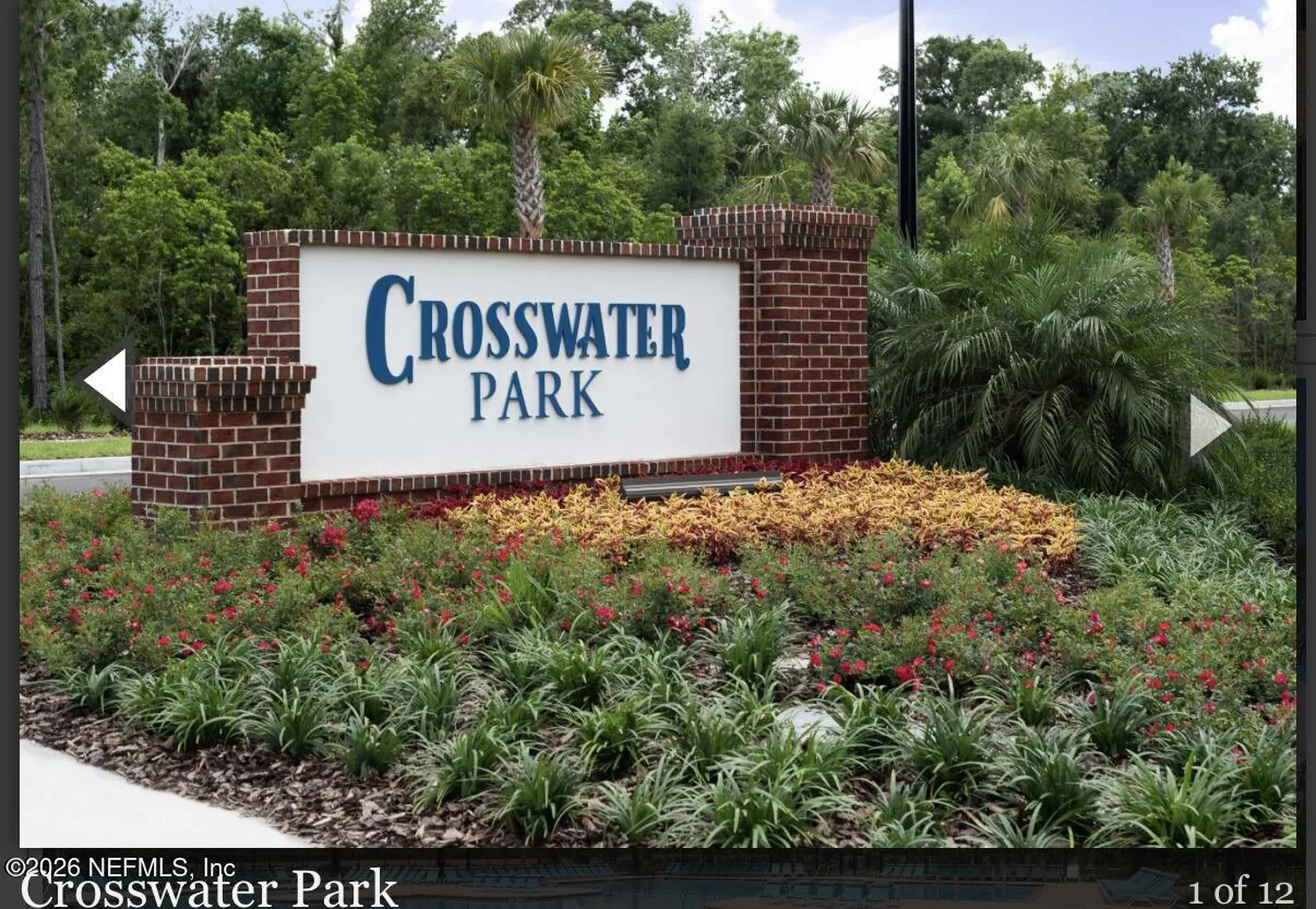 513 Vista Lake Circle Ponte Vedra FL 32081