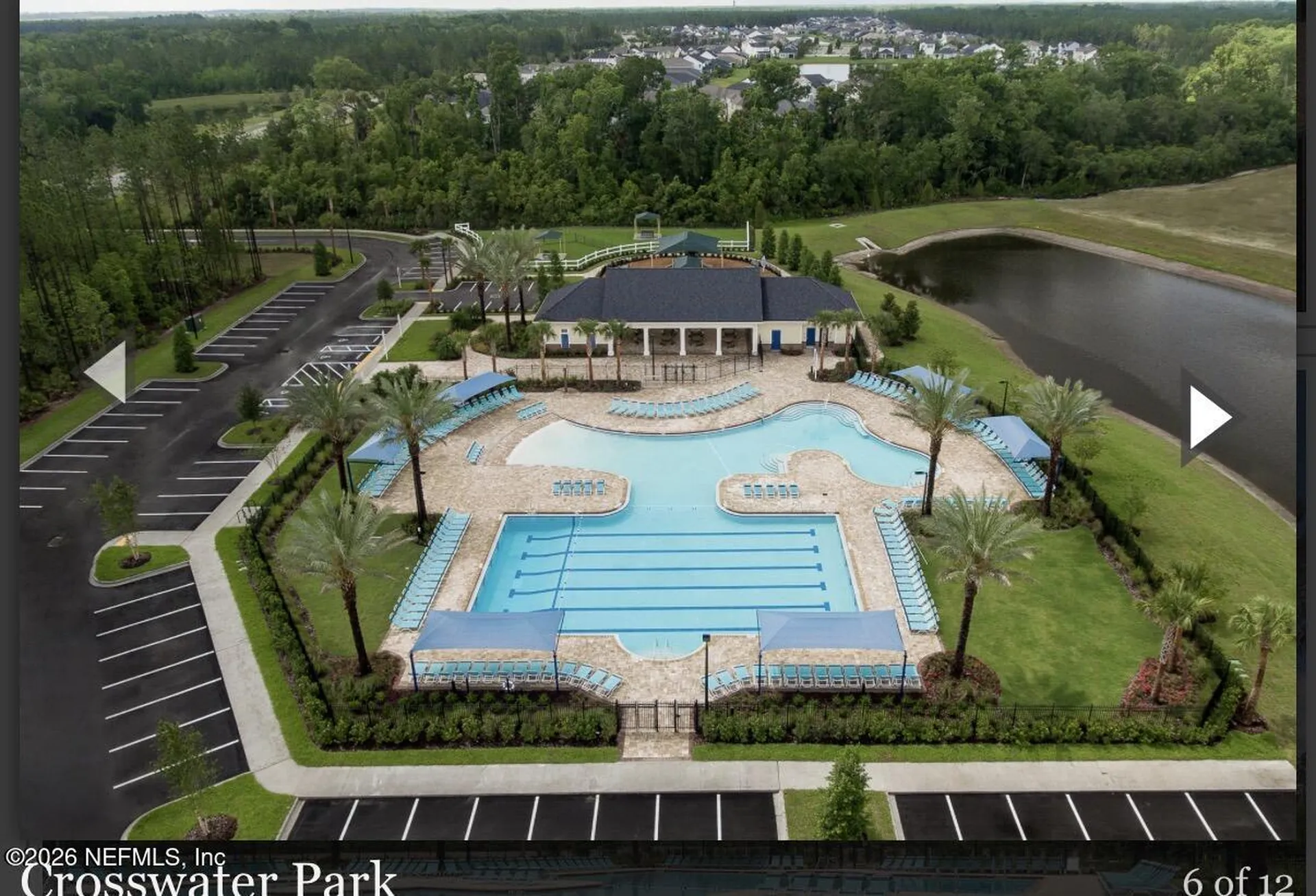 513 Vista Lake Circle Ponte Vedra FL 32081
