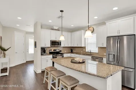 513 Vista Lake Circle Ponte Vedra FL 32081