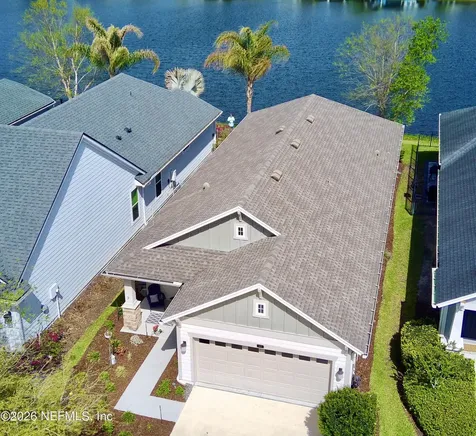 513 Vista Lake Circle Ponte Vedra FL 32081