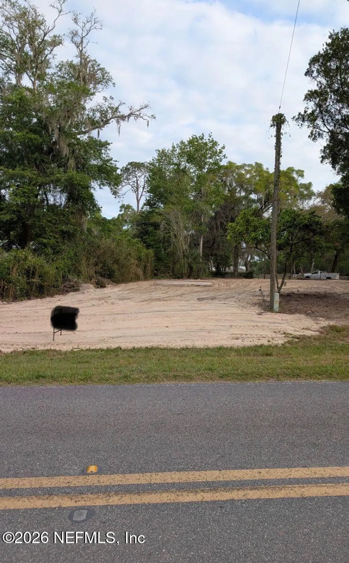 6621 Virginia Beach Lane Keystone Heights FL 32656