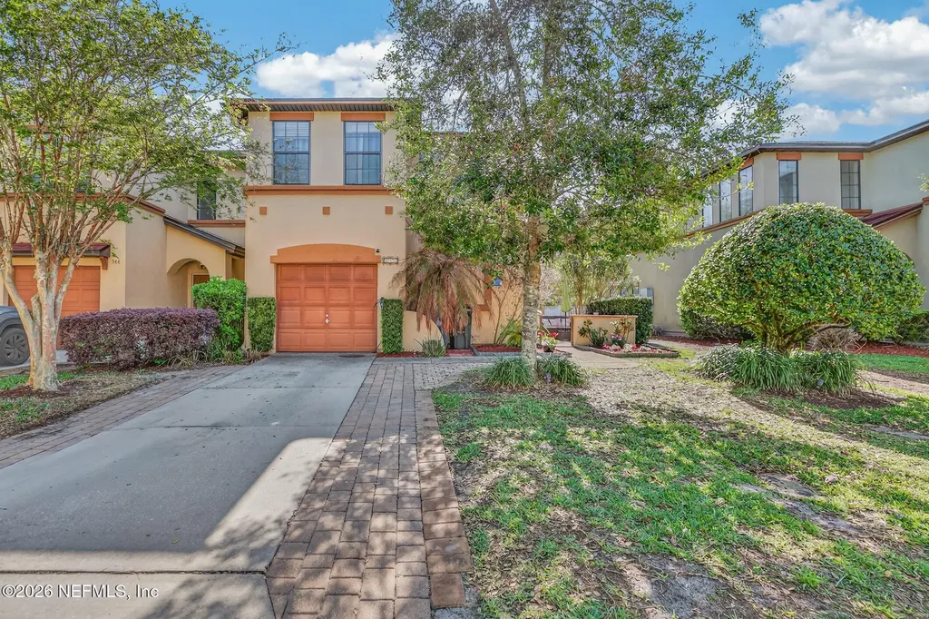 542 Dry Branch Way St. Johns FL 32259
