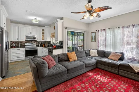 542 Dry Branch Way St. Johns FL 32259