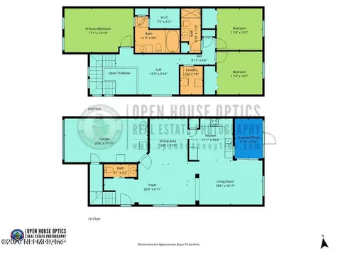 542 Dry Branch Way St. Johns FL 32259