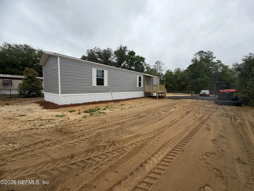 213 Milton Avenue Interlachen FL 32148