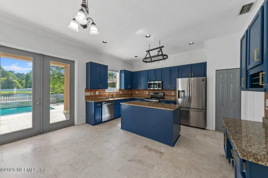 1133 Candlebark Drive Jacksonville FL 32225