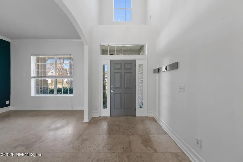 1133 Candlebark Drive Jacksonville FL 32225