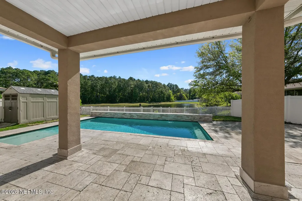 1133 Candlebark Drive Jacksonville FL 32225