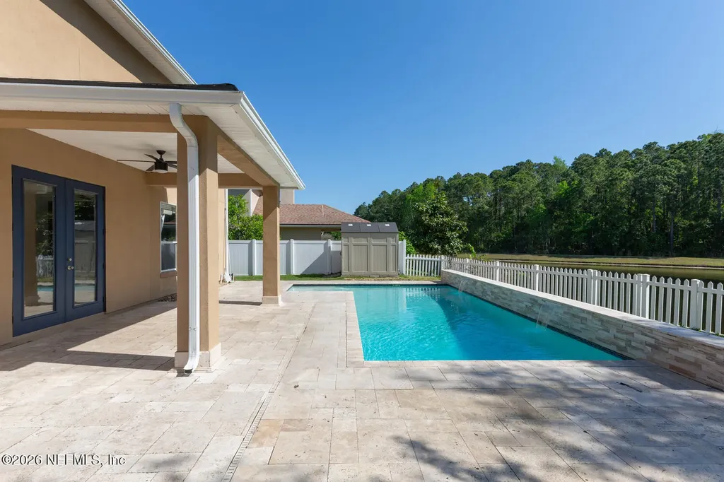 1133 Candlebark Drive Jacksonville FL 32225