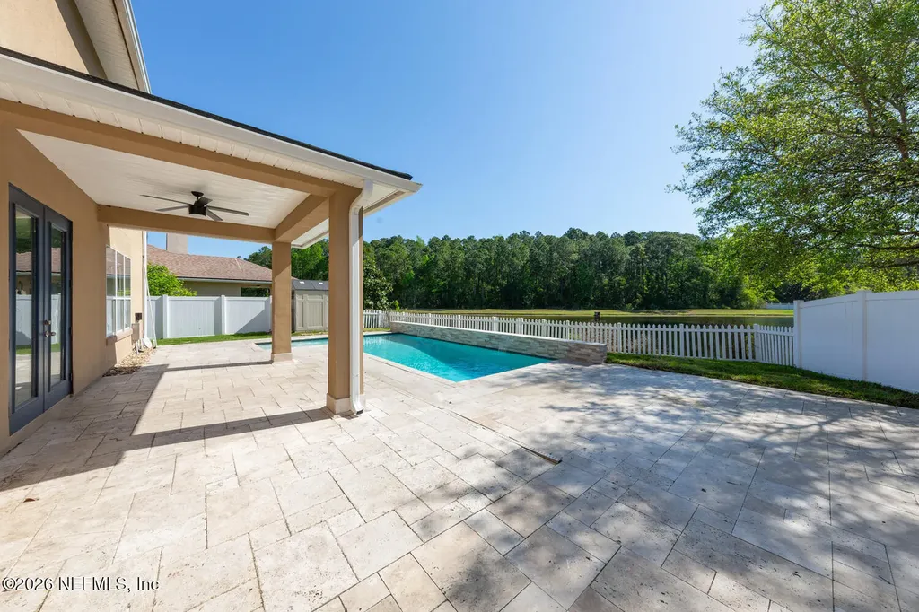 1133 Candlebark Drive Jacksonville FL 32225