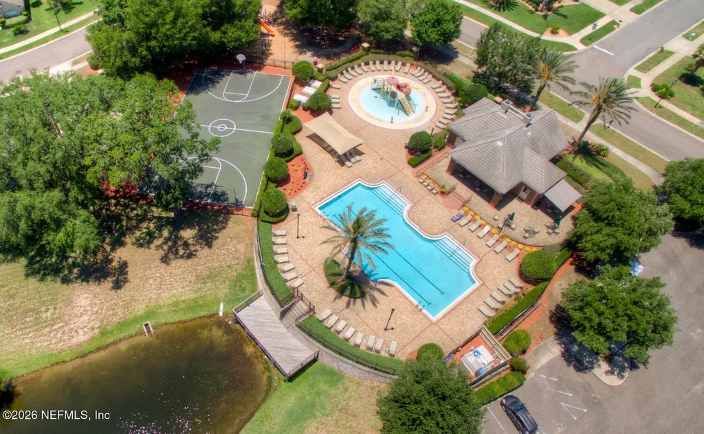1133 Candlebark Drive Jacksonville FL 32225