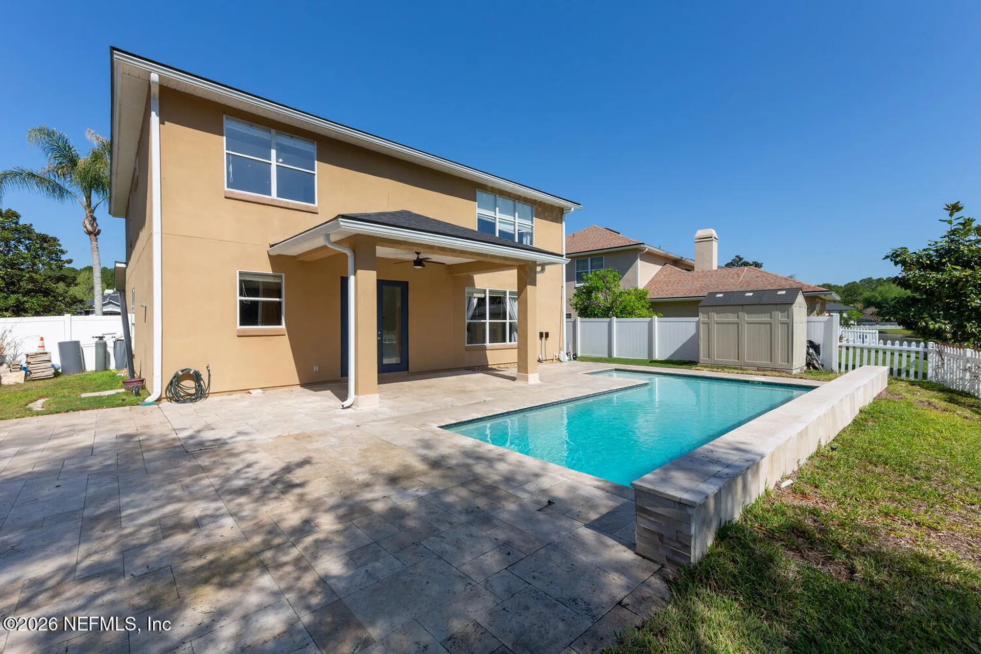 1133 Candlebark Drive Jacksonville FL 32225