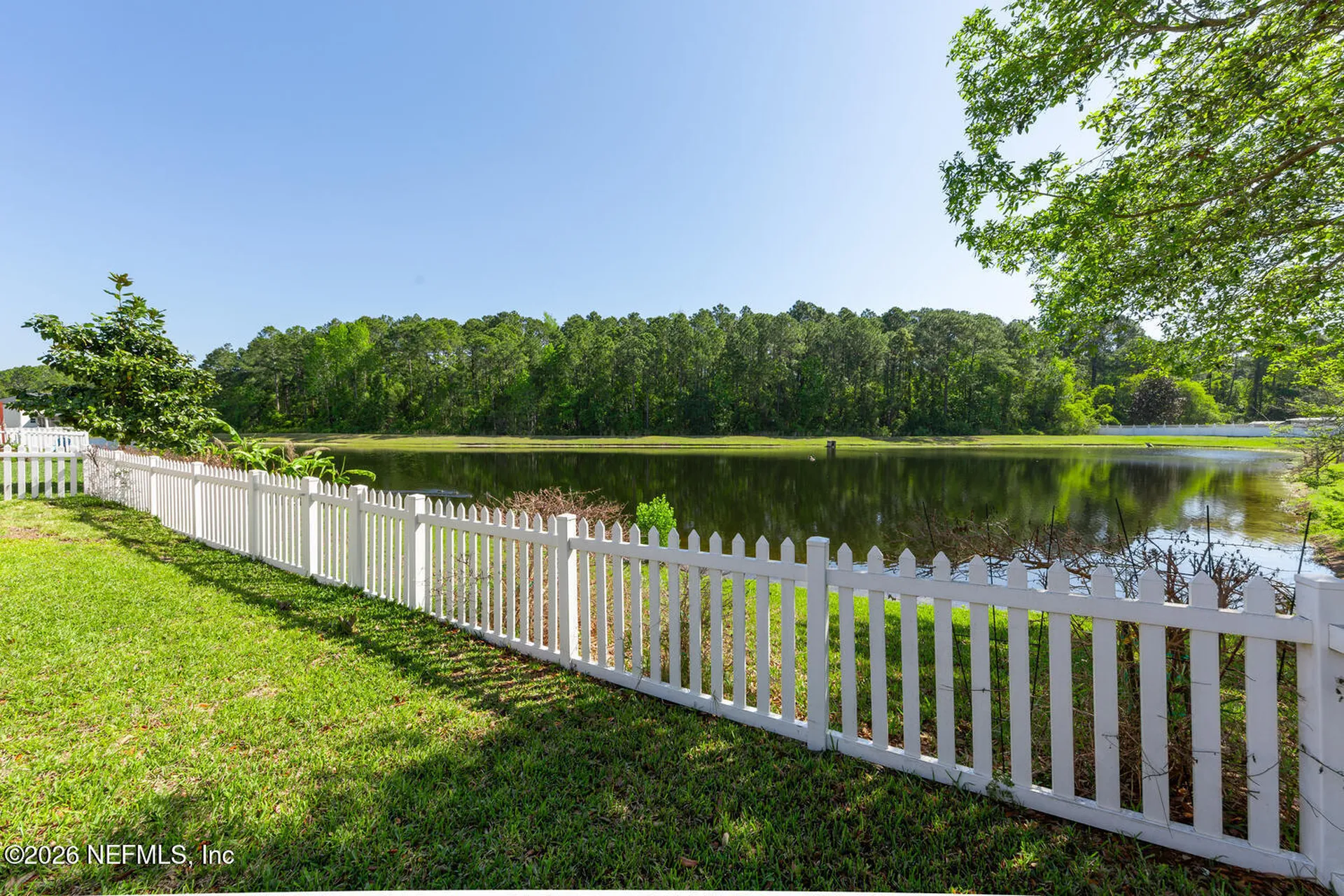 1133 Candlebark Drive Jacksonville FL 32225