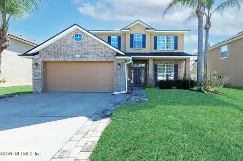 1133 Candlebark Drive Jacksonville FL 32225