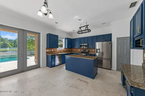 1133 Candlebark Drive Jacksonville FL 32225