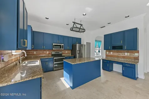 1133 Candlebark Drive Jacksonville FL 32225