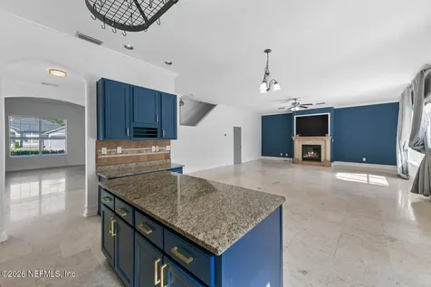 1133 Candlebark Drive Jacksonville FL 32225