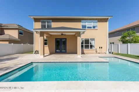 1133 Candlebark Drive Jacksonville FL 32225
