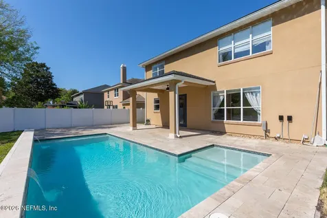 1133 Candlebark Drive Jacksonville FL 32225