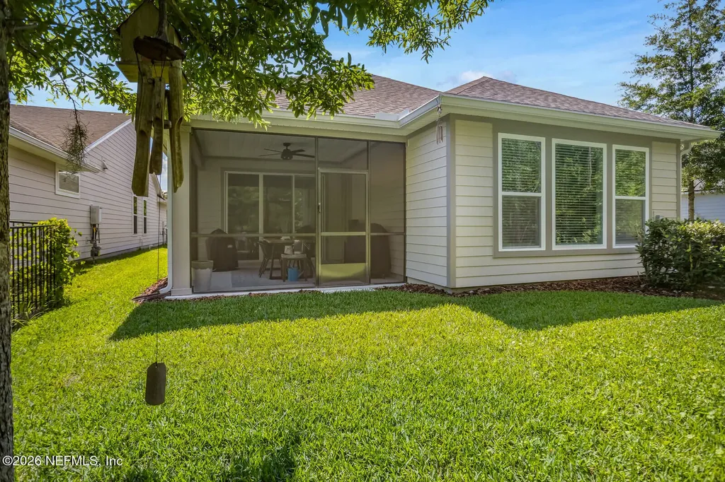 425 Union Hill Drive Ponte Vedra FL 32081