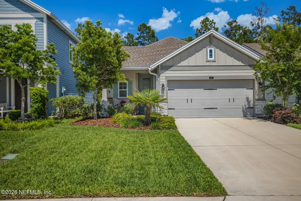 425 Union Hill Drive Ponte Vedra FL 32081