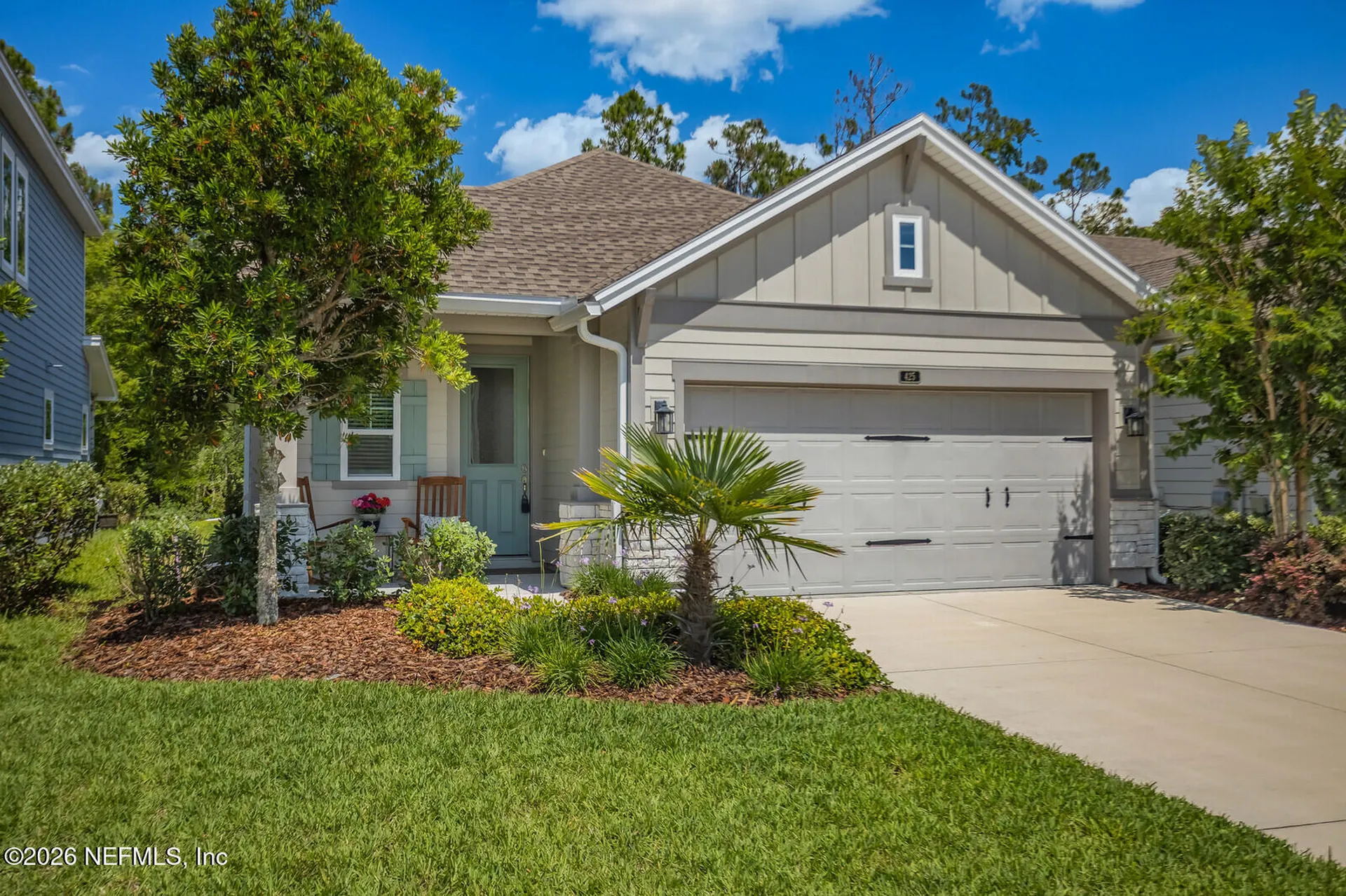 425 Union Hill Drive Ponte Vedra FL 32081