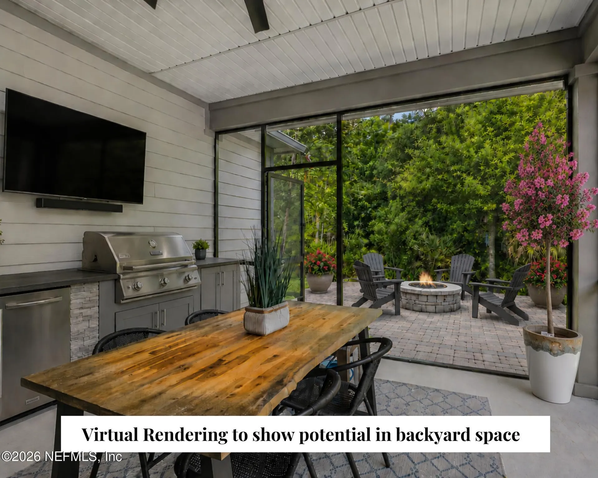 425 Union Hill Drive Ponte Vedra FL 32081