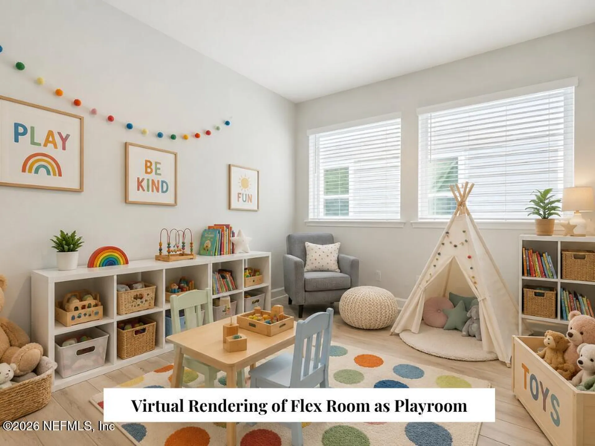 425 Union Hill Drive Ponte Vedra FL 32081
