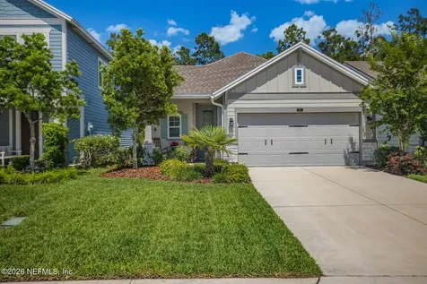 425 Union Hill Drive Ponte Vedra FL 32081