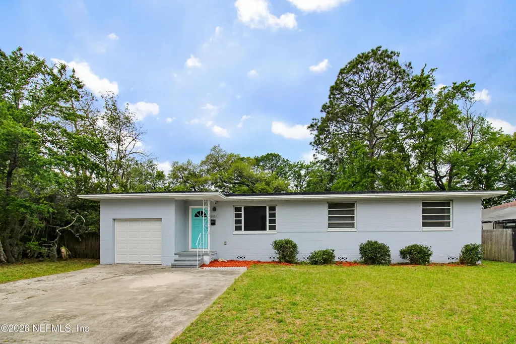4512 Anvers Boulevard Jacksonville FL 32210