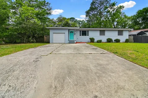 4512 Anvers Boulevard Jacksonville FL 32210
