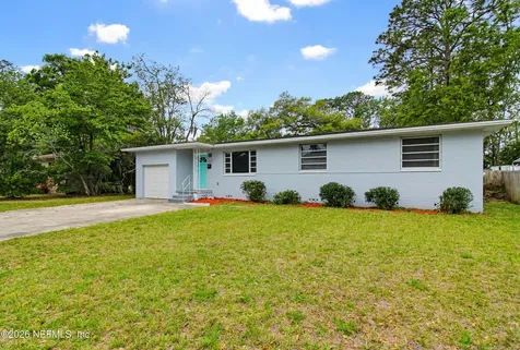 4512 Anvers Boulevard Jacksonville FL 32210