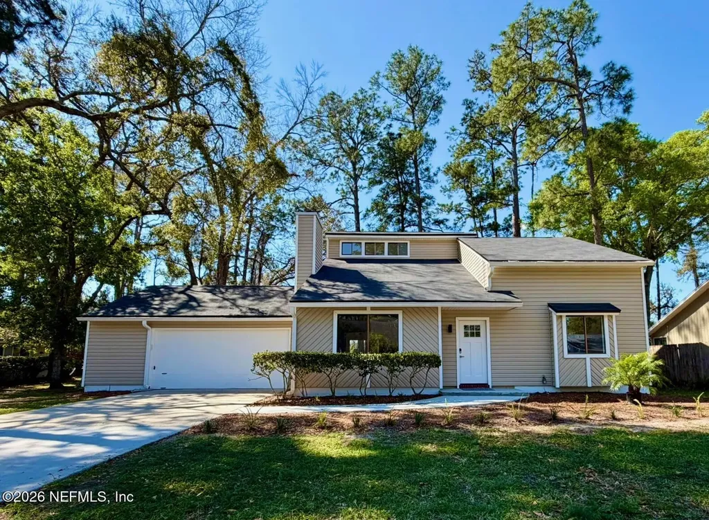 14348 Marsh Hammock Drive S Jacksonville FL 32224