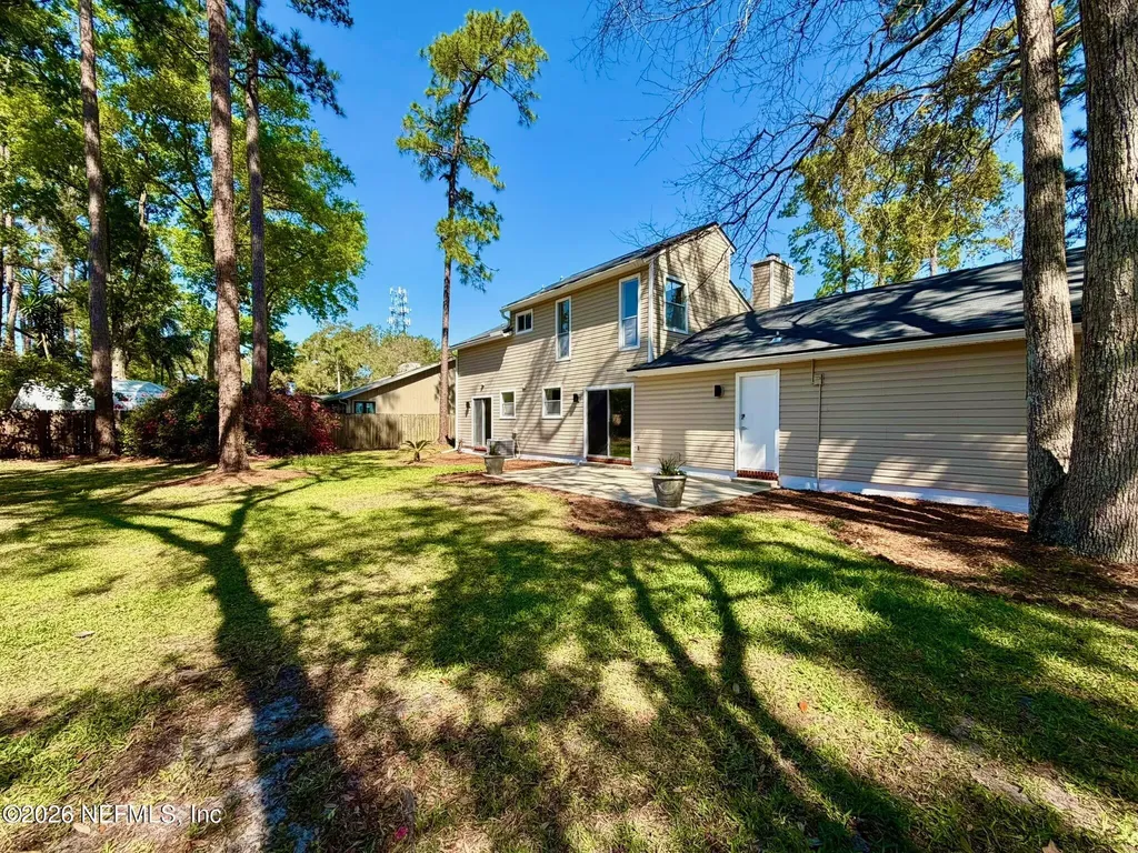 14348 Marsh Hammock Drive S Jacksonville FL 32224
