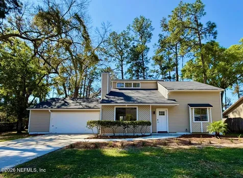14348 Marsh Hammock Drive S Jacksonville FL 32224