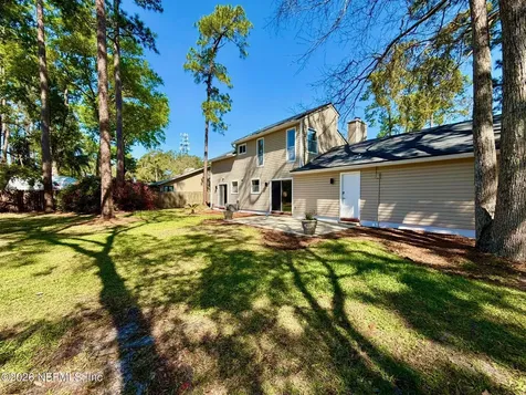 14348 Marsh Hammock Drive S Jacksonville FL 32224